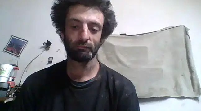 BigPeter6987 online show from December 27, 2024, 12:18 am