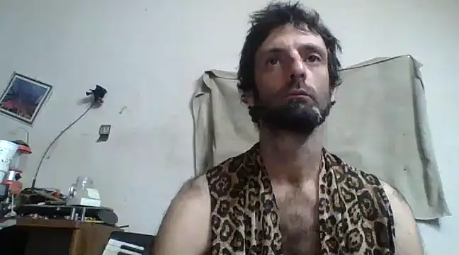 BigPeter6987 online show from December 28, 2024, 6:08 pm