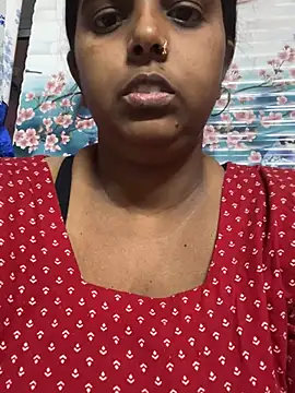 Beauty-queen online show from February 26, 2025, 3:21 pm