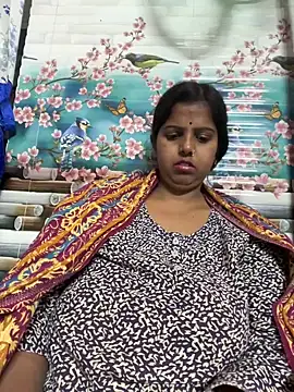 Beauty-queen online show from March 7, 2025, 4:33 pm