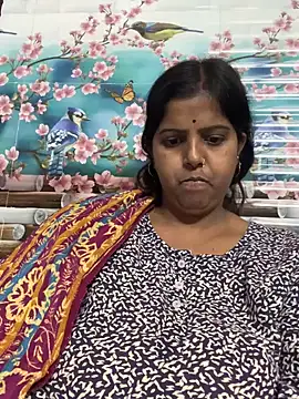 Beauty-queen online show from March 9, 2025, 1:37 pm
