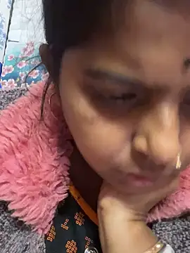 Beauty-queen online show from February 25, 2025, 4:04 pm