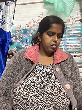 Beauty-queen online show from February 27, 2025, 1:07 pm