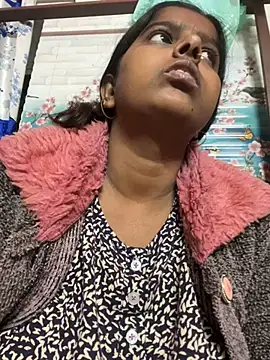 Beauty-queen online show from February 27, 2025, 5:05 pm