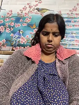 Beauty-queen online show from February 18, 2025, 4:14 pm