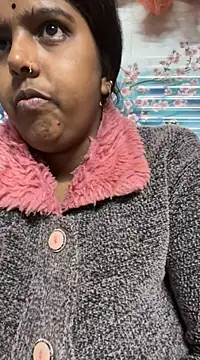 Beauty-queen online show from February 25, 2025, 9:53 am