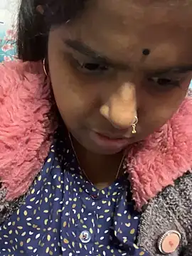Beauty-queen online show from February 18, 2025, 1:11 pm