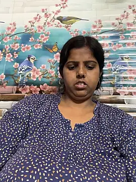 Beauty-queen online show from March 10, 2025, 3:20 pm
