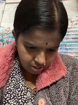 Beauty-queen online show from February 17, 2025, 1:22 pm
