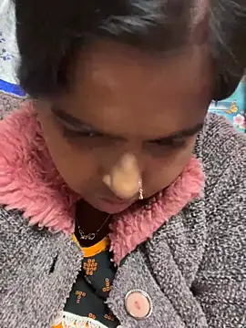 Beauty-queen online show from February 19, 2025, 3:27 pm