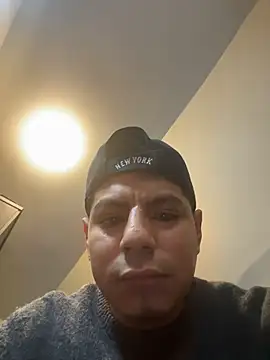 MynameisPaco online show from January 9, 2026, 4:14 pm