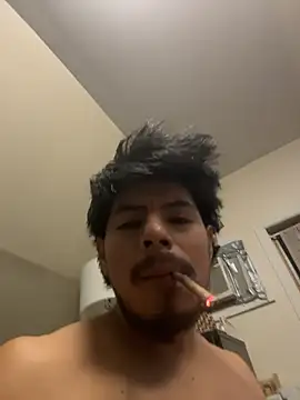 Snapshot of MynameisPaco chatting on November 19, 2025, 2:55 am MynameisPaco online show from November 19, 2025, 2:55 am