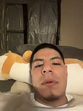 MynameisPaco online show from January 9, 2026, 4:08 am