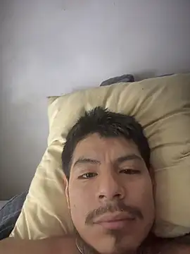 MynameisPaco online show from December 20, 2025, 8:06 am