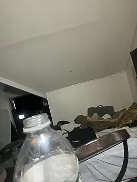 Snapshot of MynameisPaco chatting on December 3, 2025, 8:19 pm MynameisPaco online show from December 3, 2025, 8:19 pm