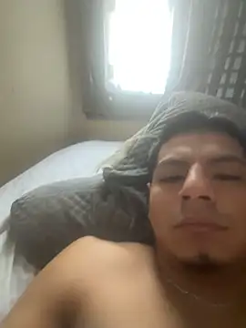 MynameisPaco online show from January 13, 2026, 3:38 pm