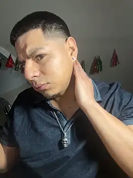 MynameisPaco online show from January 5, 2026, 5:27 pm