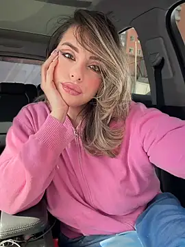 Alirawrz online show from December 1, 2025, 1:23 pm