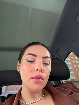 Alirawrz online show from April 21, 2026, 1:17 pm