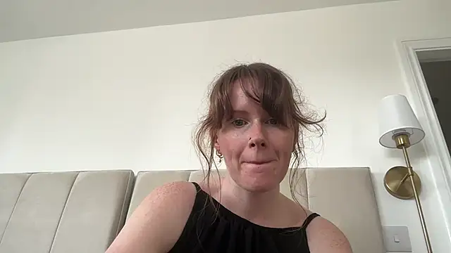 Snapshot of redheadrosie69 chatting on July 10, 2026, 8:47 am redheadrosie69 online show from July 10, 2026, 8:47 am