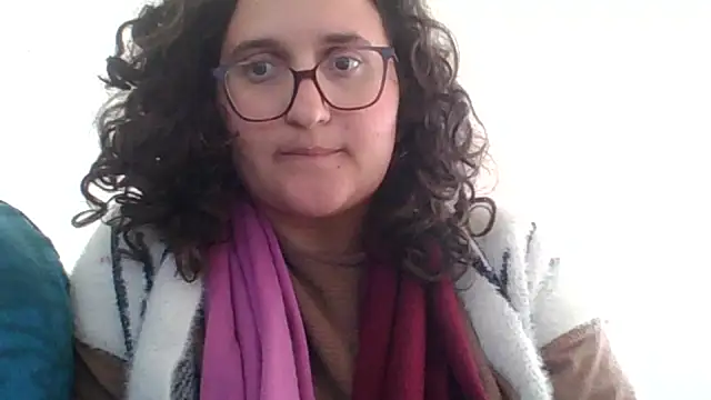 juicyrubies online show from February 3, 2026, 12:43 pm