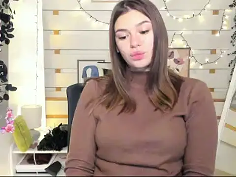 Josephine Kiss online show from January 6, 2026, 1:48 pm