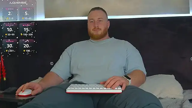 Snapshot of RoddyStill chatting on February 23, 2025, 2:57 pm RoddyStill online show from February 23, 2025, 2:57 pm