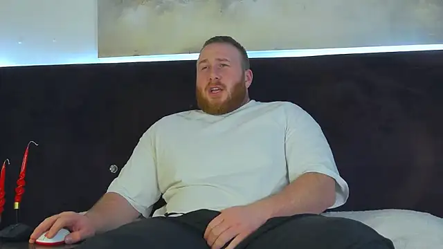 Snapshot of RoddyStill chatting on March 10, 2025, 11:45 am RoddyStill online show from March 10, 2025, 11:45 am