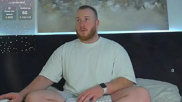 Snapshot of RoddyStill chatting on February 27, 2025, 8:24 am RoddyStill online show from February 27, 2025, 8:24 am