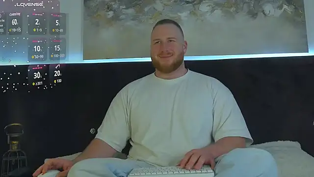 Snapshot of RoddyStill chatting on March 13, 2025, 7:31 am RoddyStill online show from March 13, 2025, 7:31 am