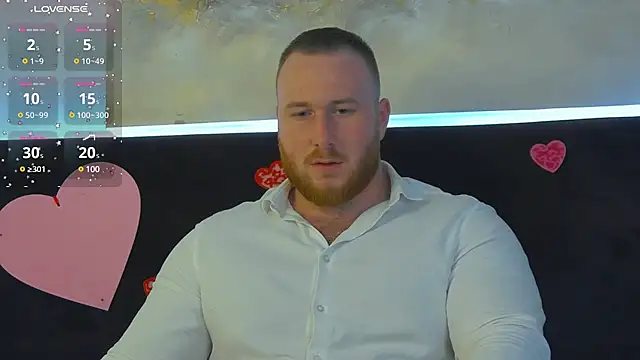 Snapshot of RoddyStill chatting on February 9, 2025, 4:50 pm RoddyStill online show from February 9, 2025, 4:50 pm