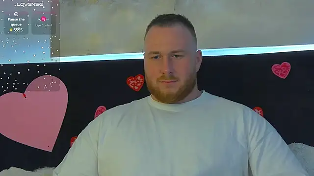 Snapshot of RoddyStill chatting on February 6, 2025, 11:31 am RoddyStill online show from February 6, 2025, 11:31 am