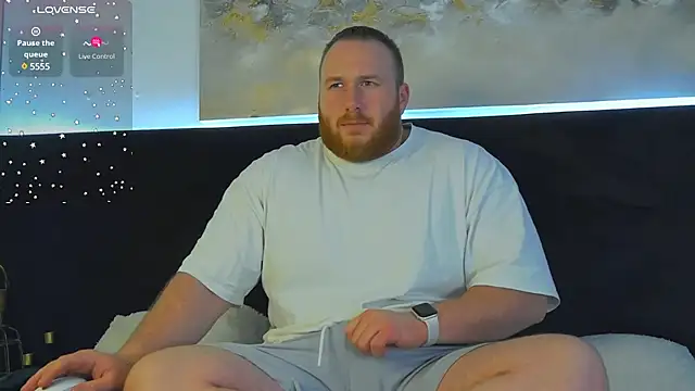 Snapshot of RoddyStill chatting on February 3, 2025, 8:24 am RoddyStill online show from February 3, 2025, 8:24 am