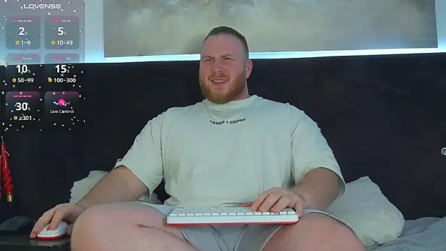 Snapshot of RoddyStill chatting on February 26, 2025, 11:32 am RoddyStill online show from February 26, 2025, 11:32 am