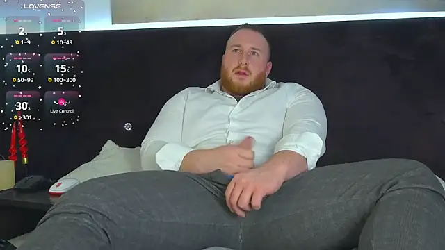 Snapshot of RoddyStill chatting on February 25, 2025, 3:31 pm RoddyStill online show from February 25, 2025, 3:31 pm