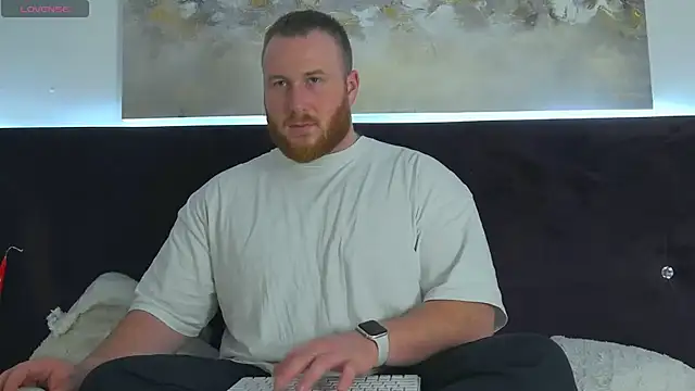 Snapshot of RoddyStill chatting on March 6, 2025, 1:03 pm RoddyStill online show from March 6, 2025, 1:03 pm