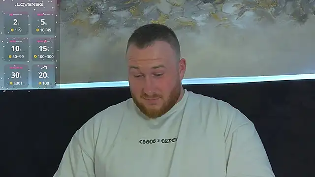 Snapshot of RoddyStill chatting on February 22, 2025, 11:46 am RoddyStill online show from February 22, 2025, 11:46 am