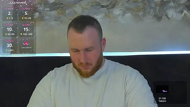 Snapshot of RoddyStill chatting on March 22, 2025, 7:57 am RoddyStill online show from March 22, 2025, 7:57 am