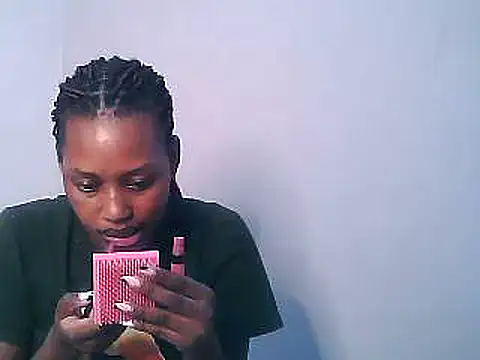 Sweet Vinkah online show from February 19, 2025, 7:05 pm