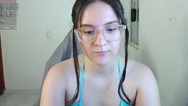 Snapshot of livgomez chatting on March 7, 2026, 2:18 am livgomez online show from March 7, 2026, 2:18 am