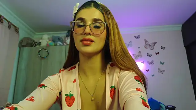 caroline jonson online show from March 13, 2026, 9:31 pm