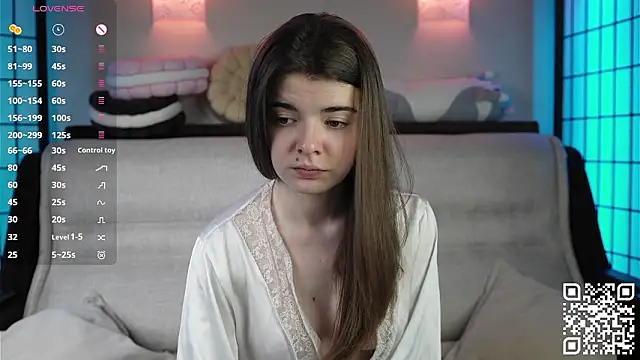 Mary Shake online show from February 27, 2026, 9:36 pm