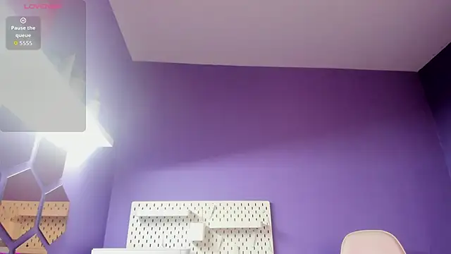 Snapshot of Danna_777_ chatting on November 10, 2025, 9:31 pm Danna 777 online show from November 10, 2025, 9:31 pm