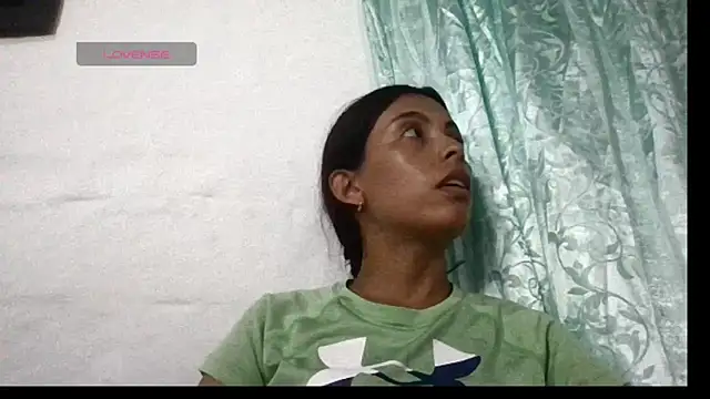 stefany sexxx online show from January 9, 2026, 5:09 pm