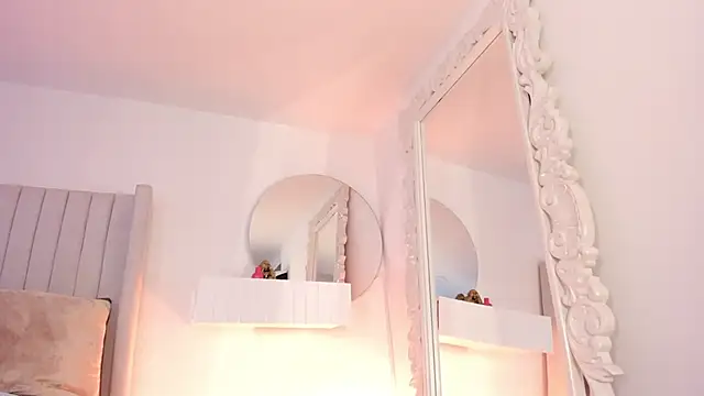 Snapshot of Shelynna_azzul chatting on March 9, 2026, 7:50 pm Shelynna azzul online show from March 9, 2026, 7:50 pm