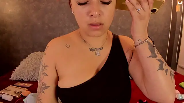 Snapshot of dawa_angels chatting on October 17, 2025, 4:05 am dawa angels online show from October 17, 2025, 4:05 am