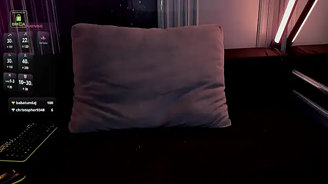 Whitney Svonn online show from December 28, 2024, 2:42 pm