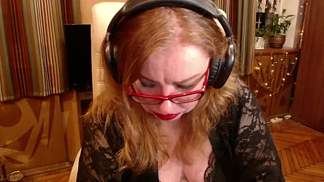 Miss Tress online show from January 14, 2026, 11:19 pm