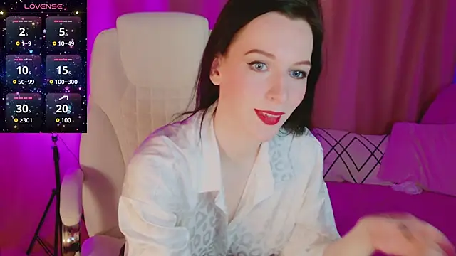 Snapshot of AndreaAshton chatting on February 22, 2025, 5:02 pm AndreaAshton online show from February 22, 2025, 5:02 pm