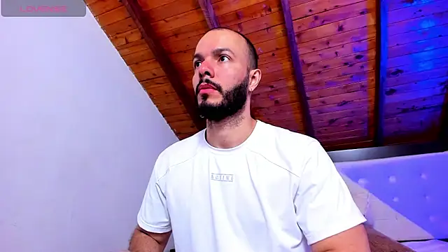 Tom Bailey online show from March 10, 2026, 12:31 pm